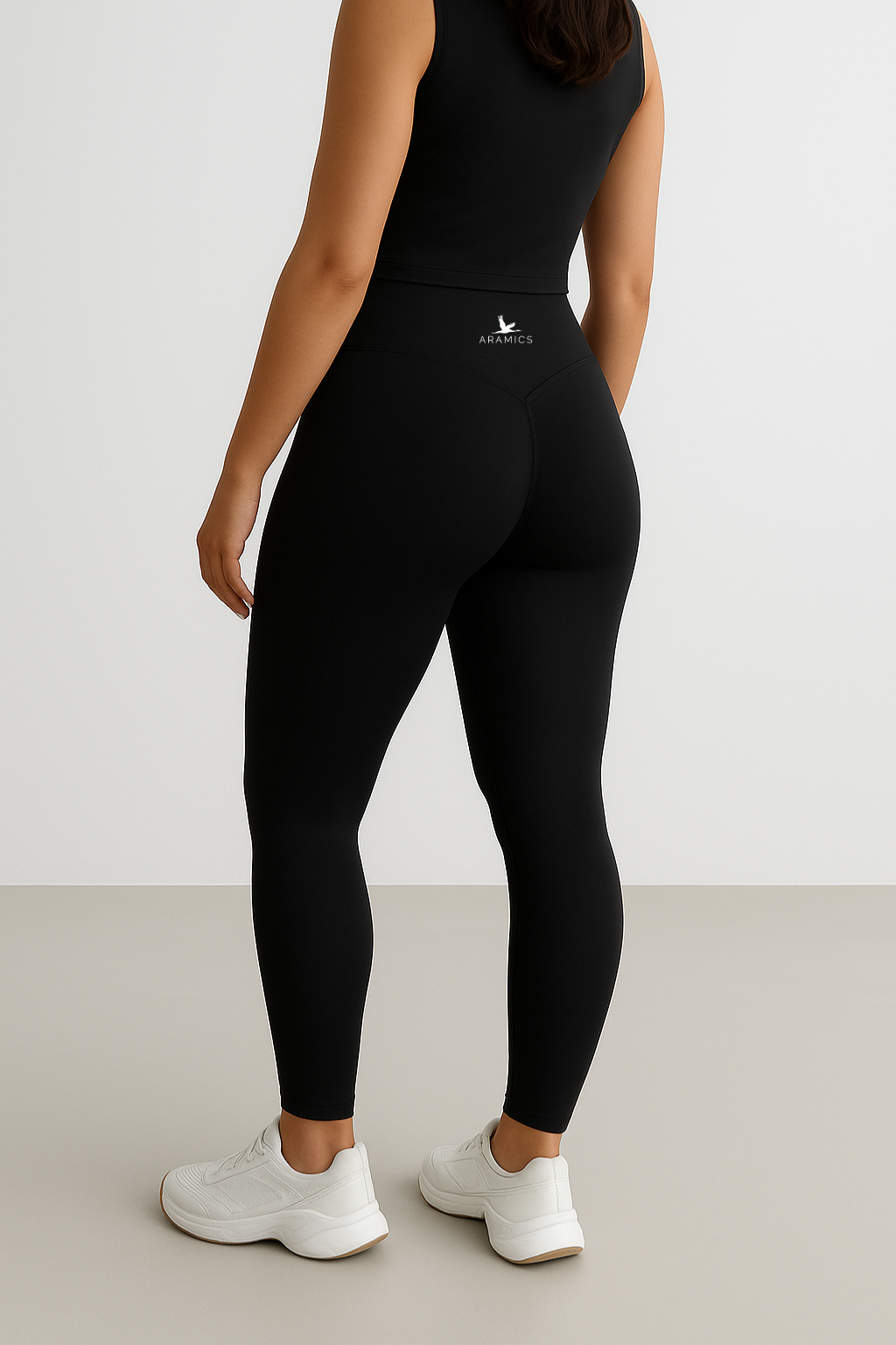 Active Seamless Tights