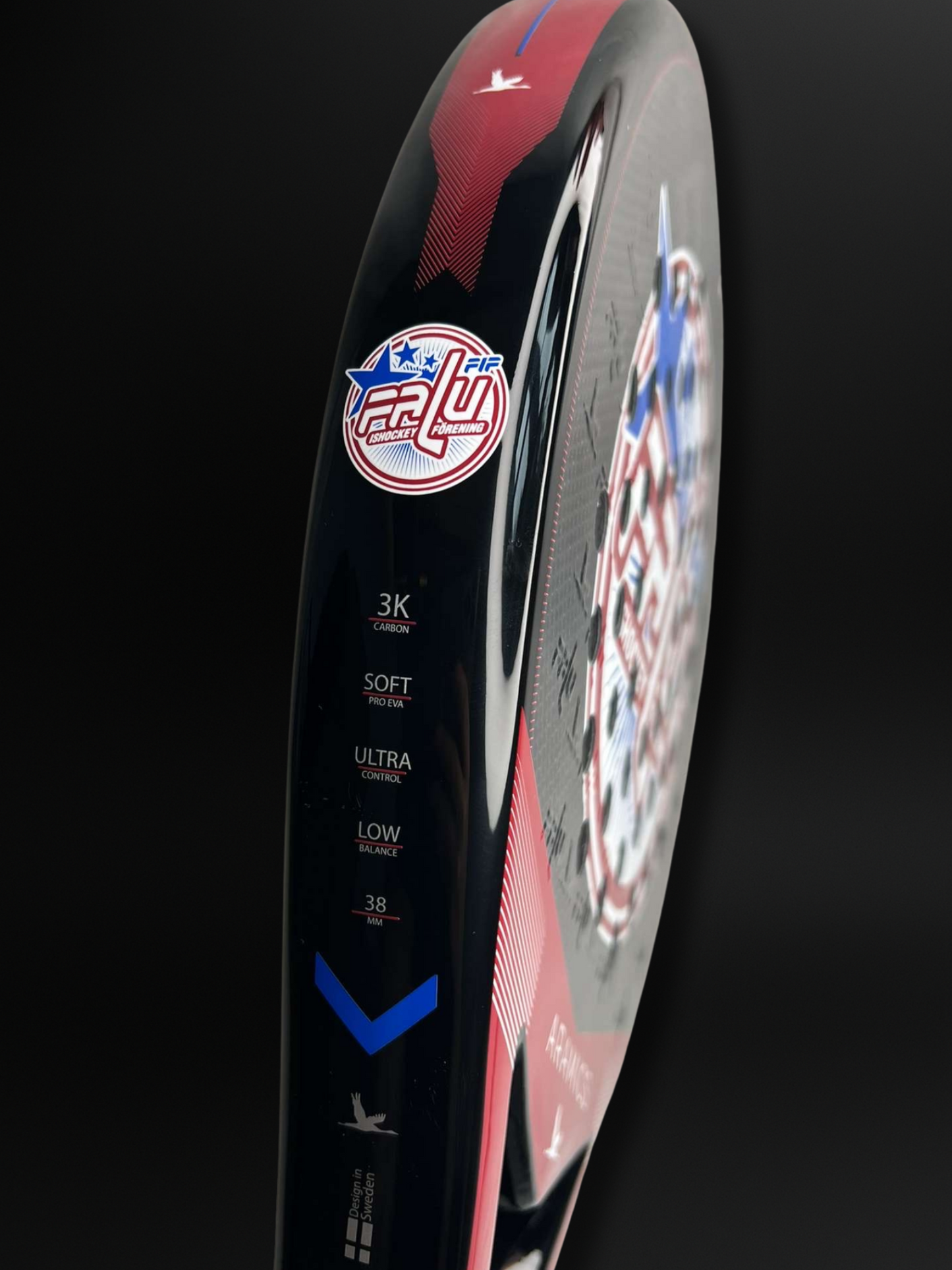 Falu IF x Aramics – Limited Edition!