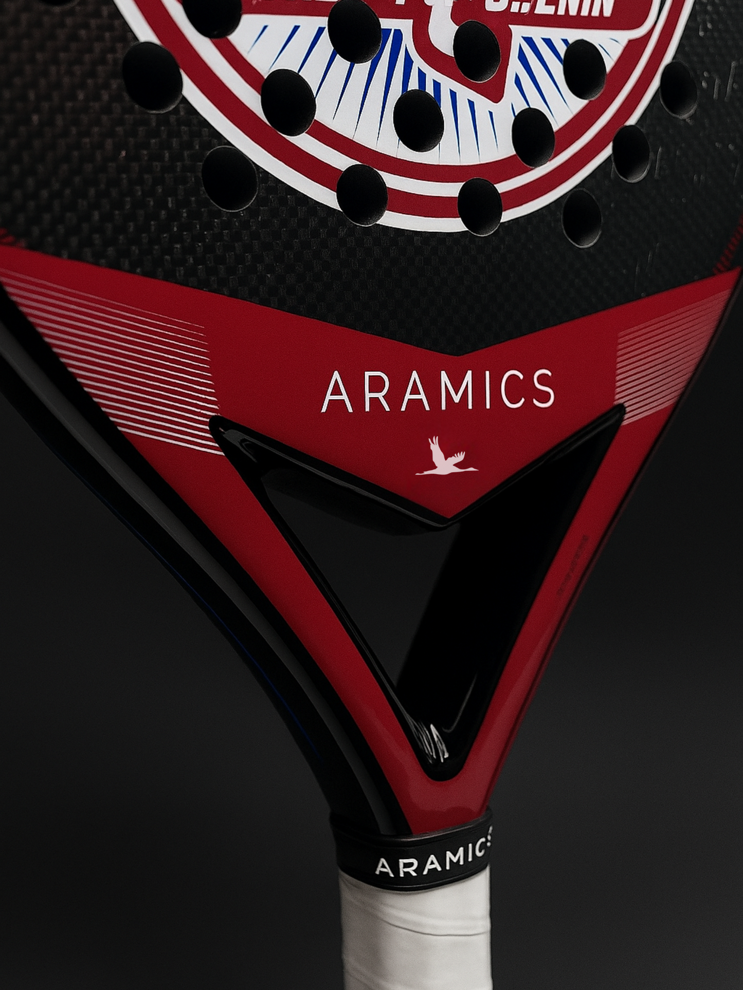 Falu IF x Aramics – Limited Edition!