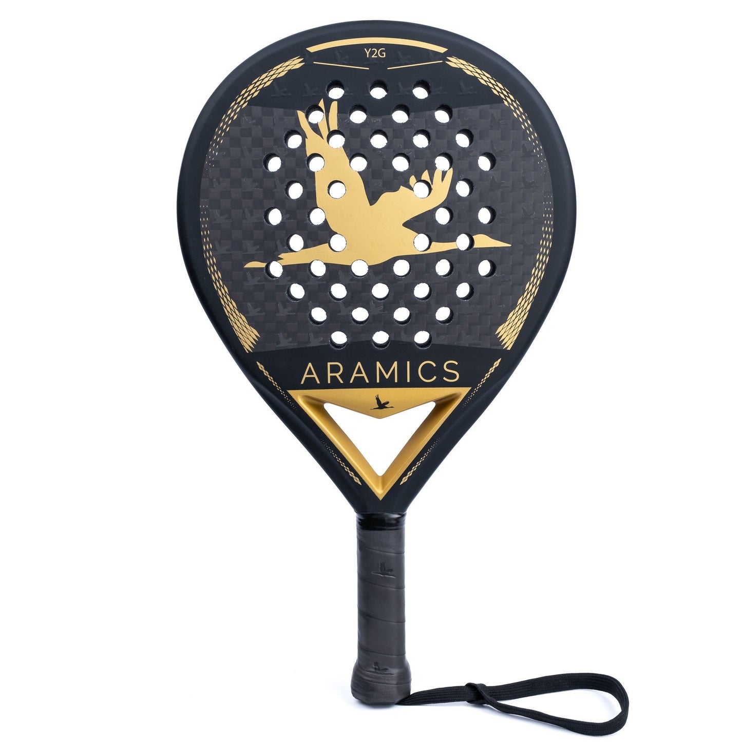 Aramics Y2