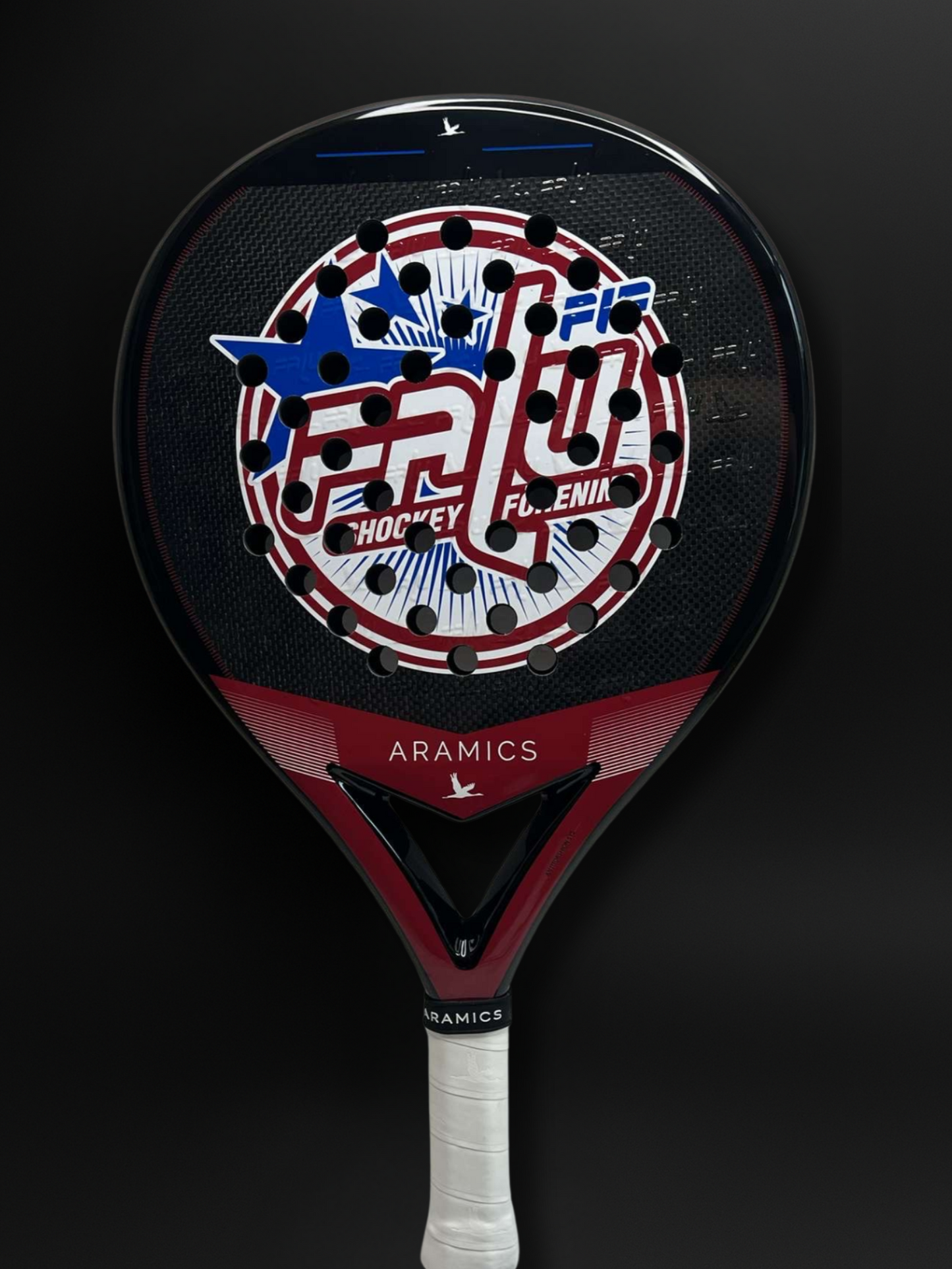 Falu IF x Aramics – Limited Edition!