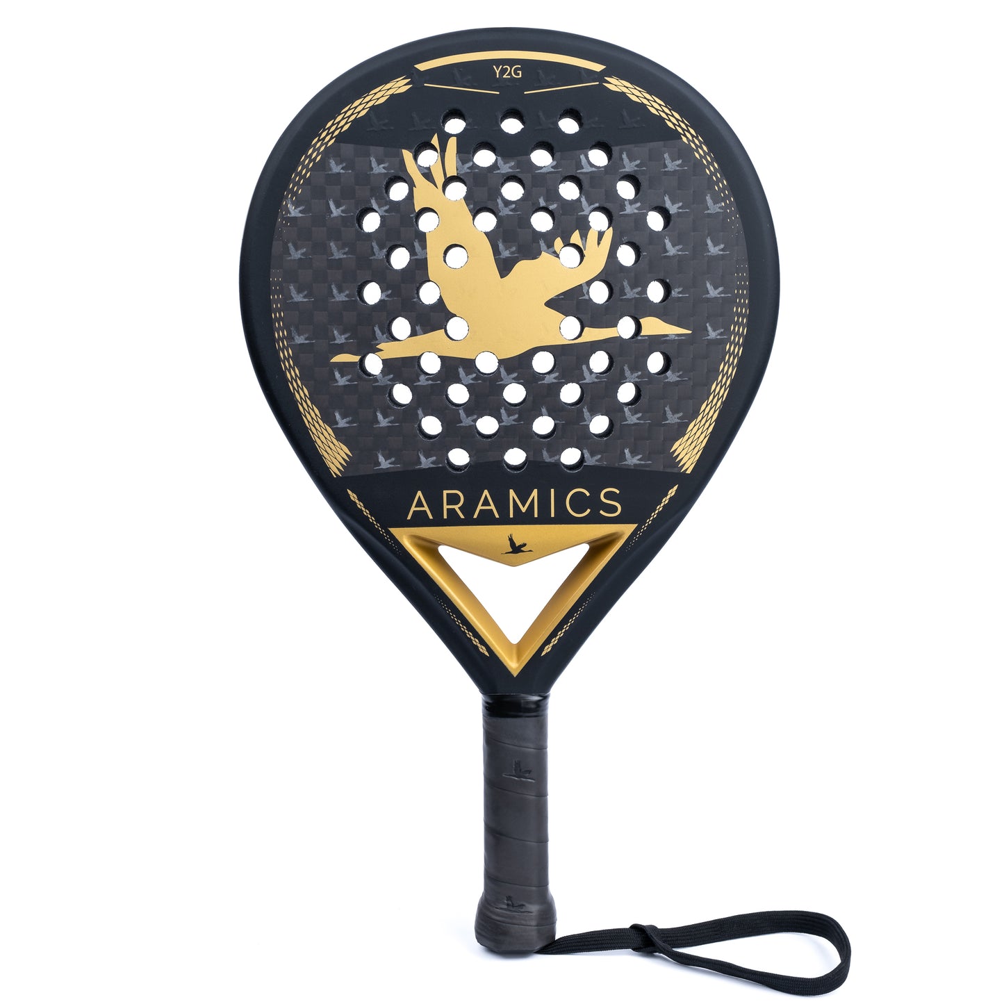 Aramics Y2