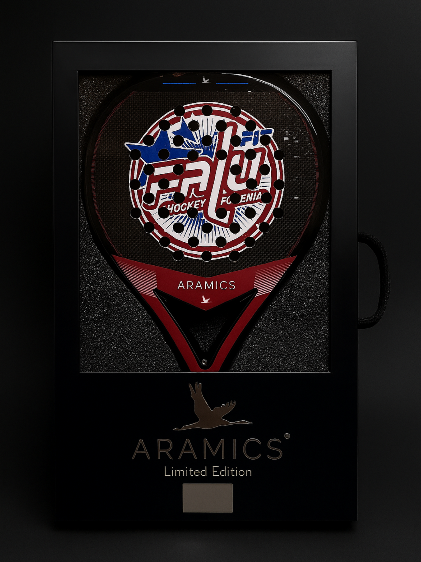 Falu IF x Aramics – Limited Edition!