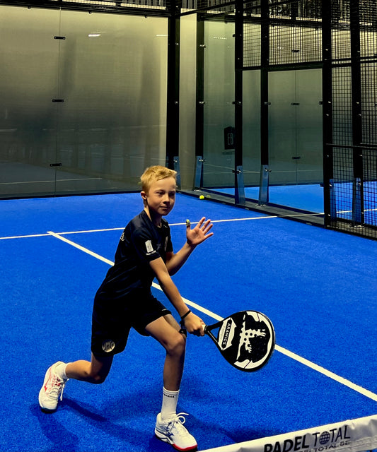 Aramics T-Stinger Junior