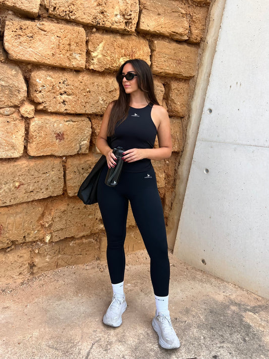 Active Seamless Tights