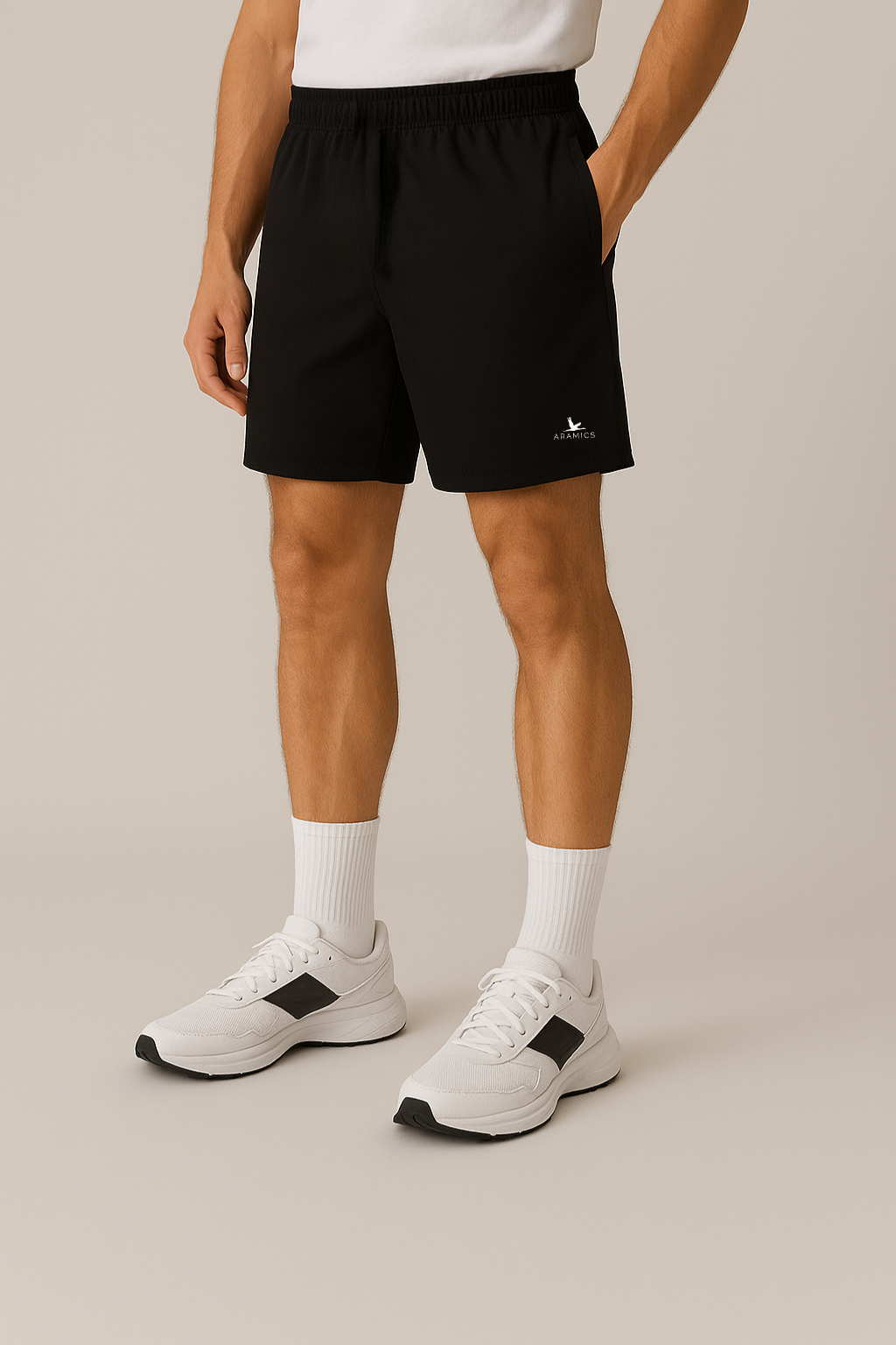 Active Men´s Shorts