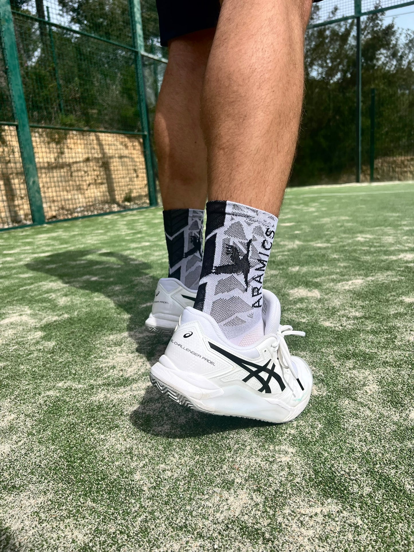 Sport Strumpor