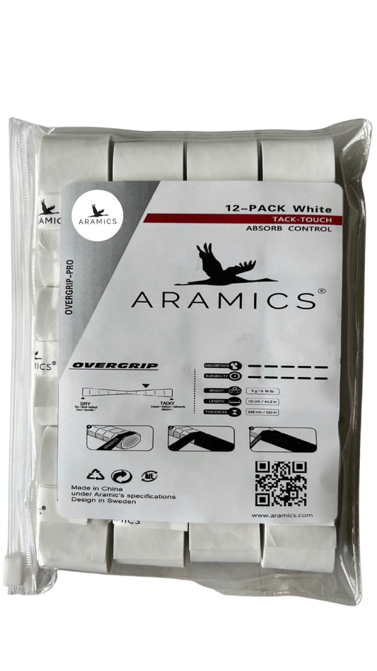 Overgrip 12-P