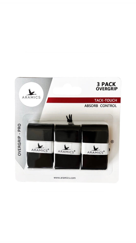 Overgrip 3-P