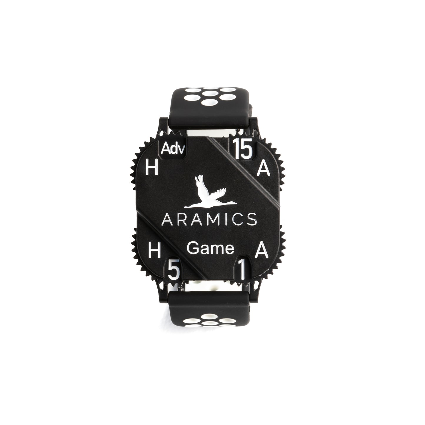 Aramics Score