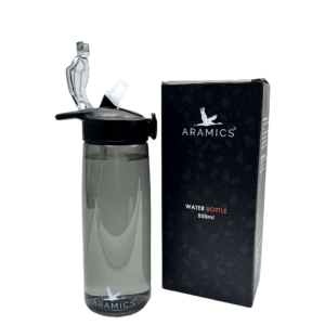 Aramics Vattenflaska