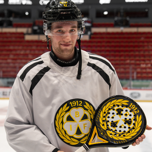 Brynäs x Aramics – Limited Edition!