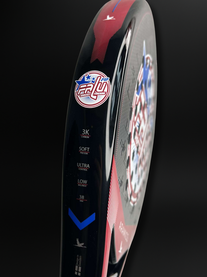 Falu IF x Aramics – Limited Edition!