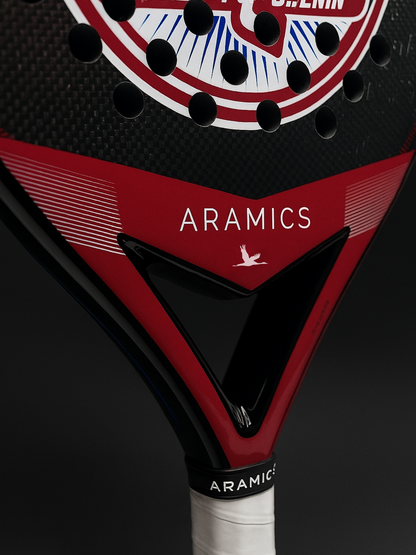 Falu IF x Aramics – Limited Edition!