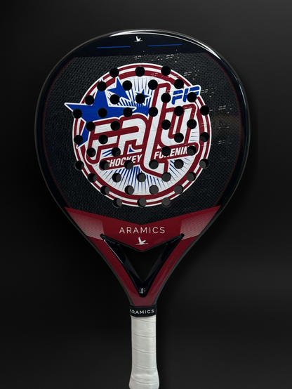 Falu IF x Aramics – Limited Edition!