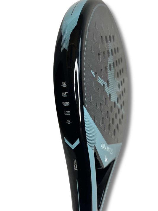 Aramics Y1 Blue- Limited Edition