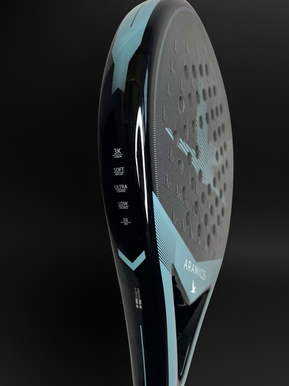 Aramics Y1 Blue- Limited Edition