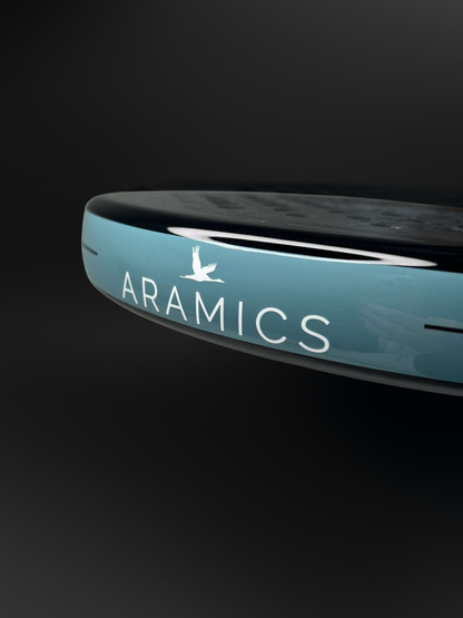 Aramics Y1 Blue- Limited Edition