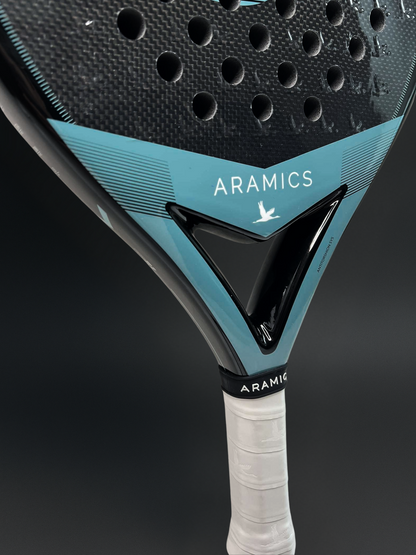 Aramics Y1 Blue- Limited Edition