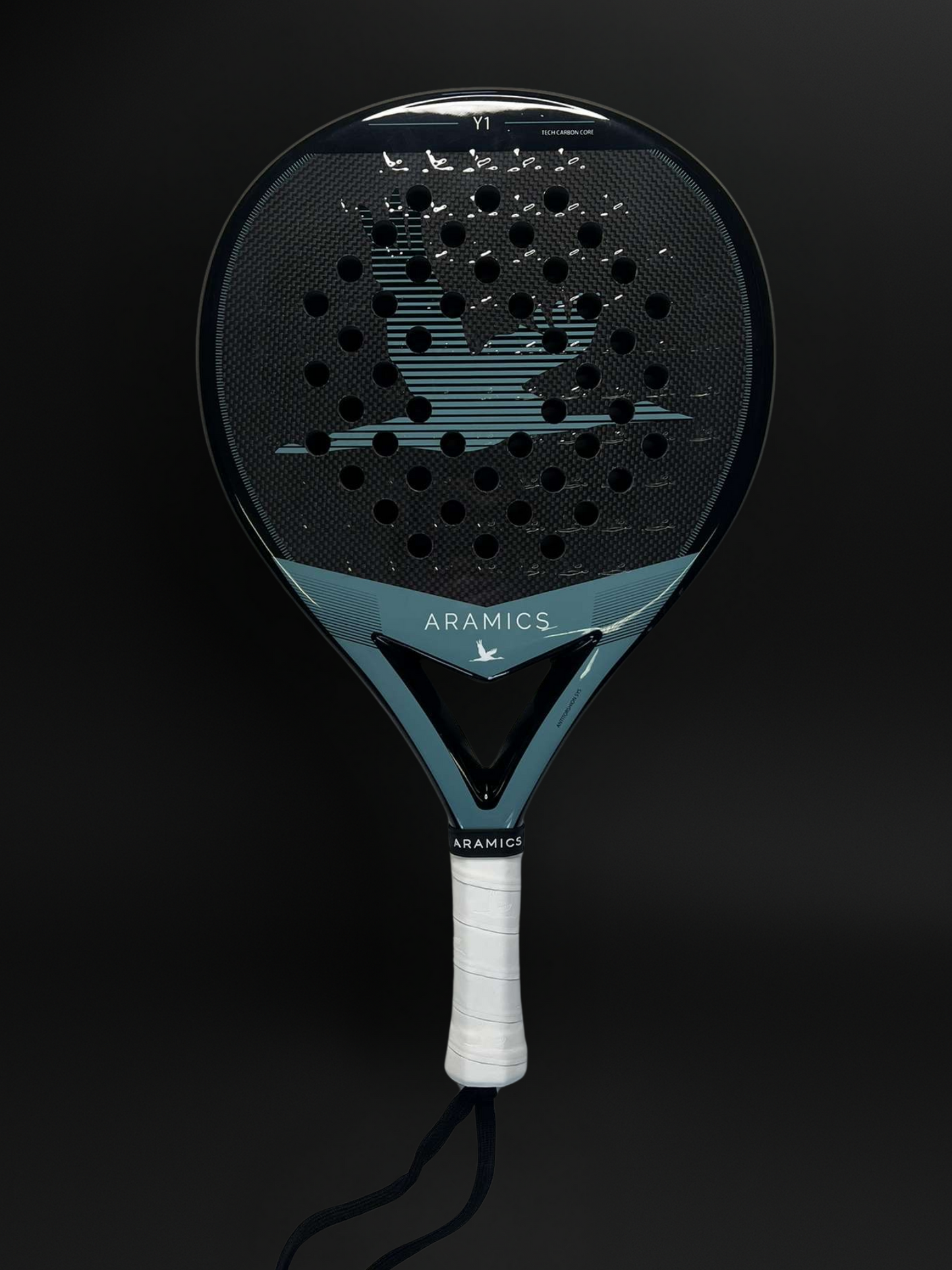 Aramics Y1 Blue- Limited Edition