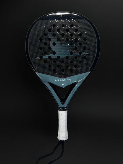 Aramics Y1 Blue- Limited Edition