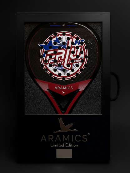 Falu IF x Aramics – Limited Edition!