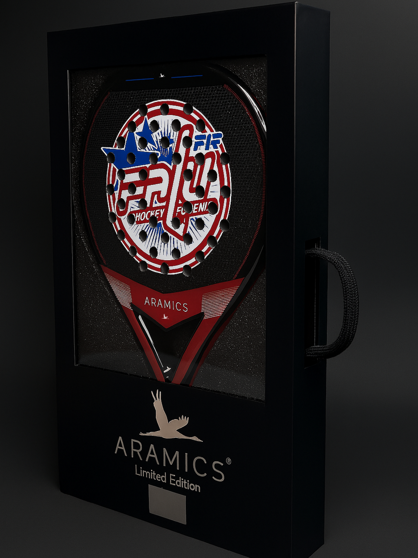 Falu IF x Aramics – Limited Edition!