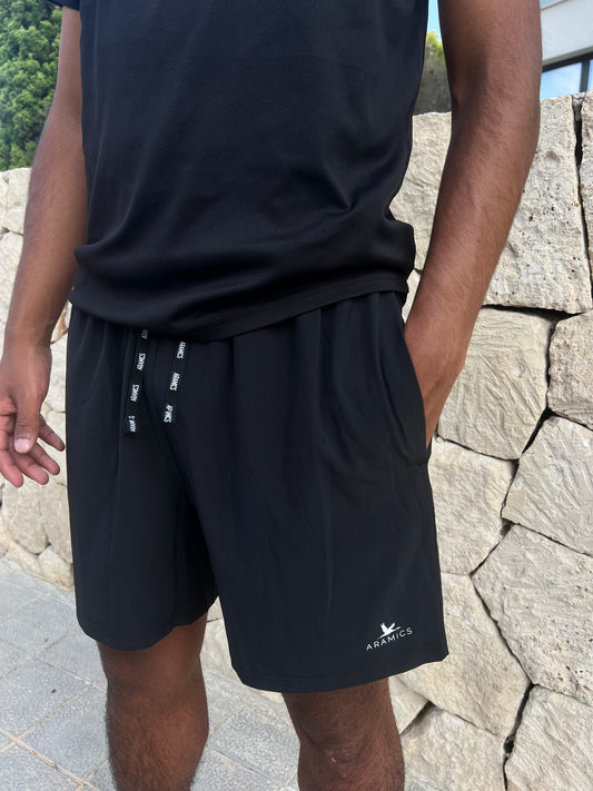 Active Men´s Shorts