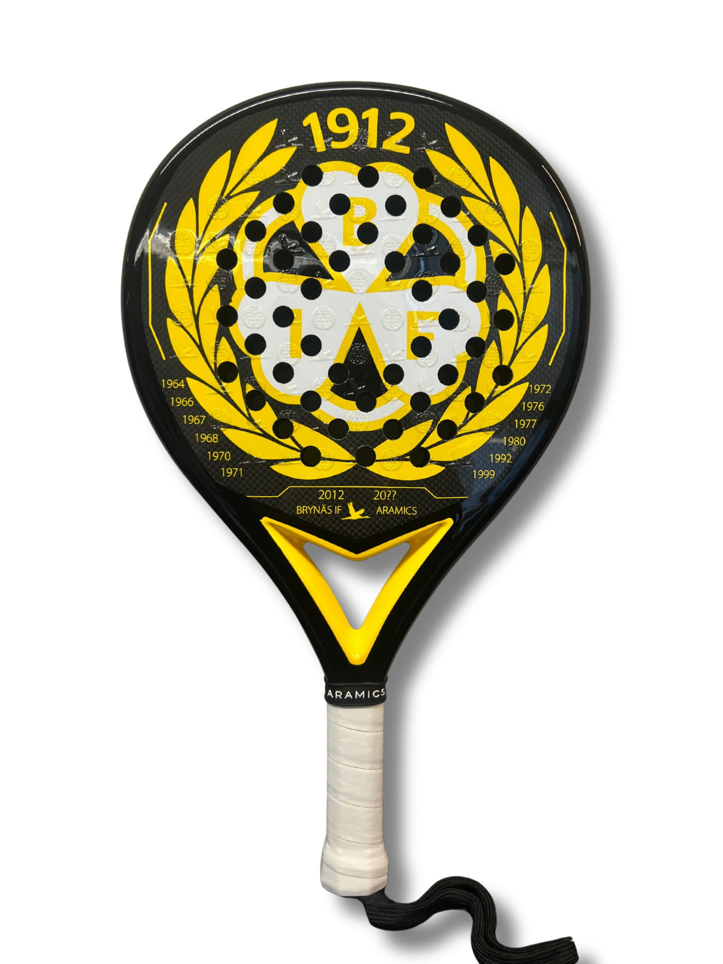 Brynäs x Aramics – Limited Edition!