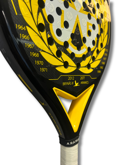 Brynäs x Aramics – Limited Edition!