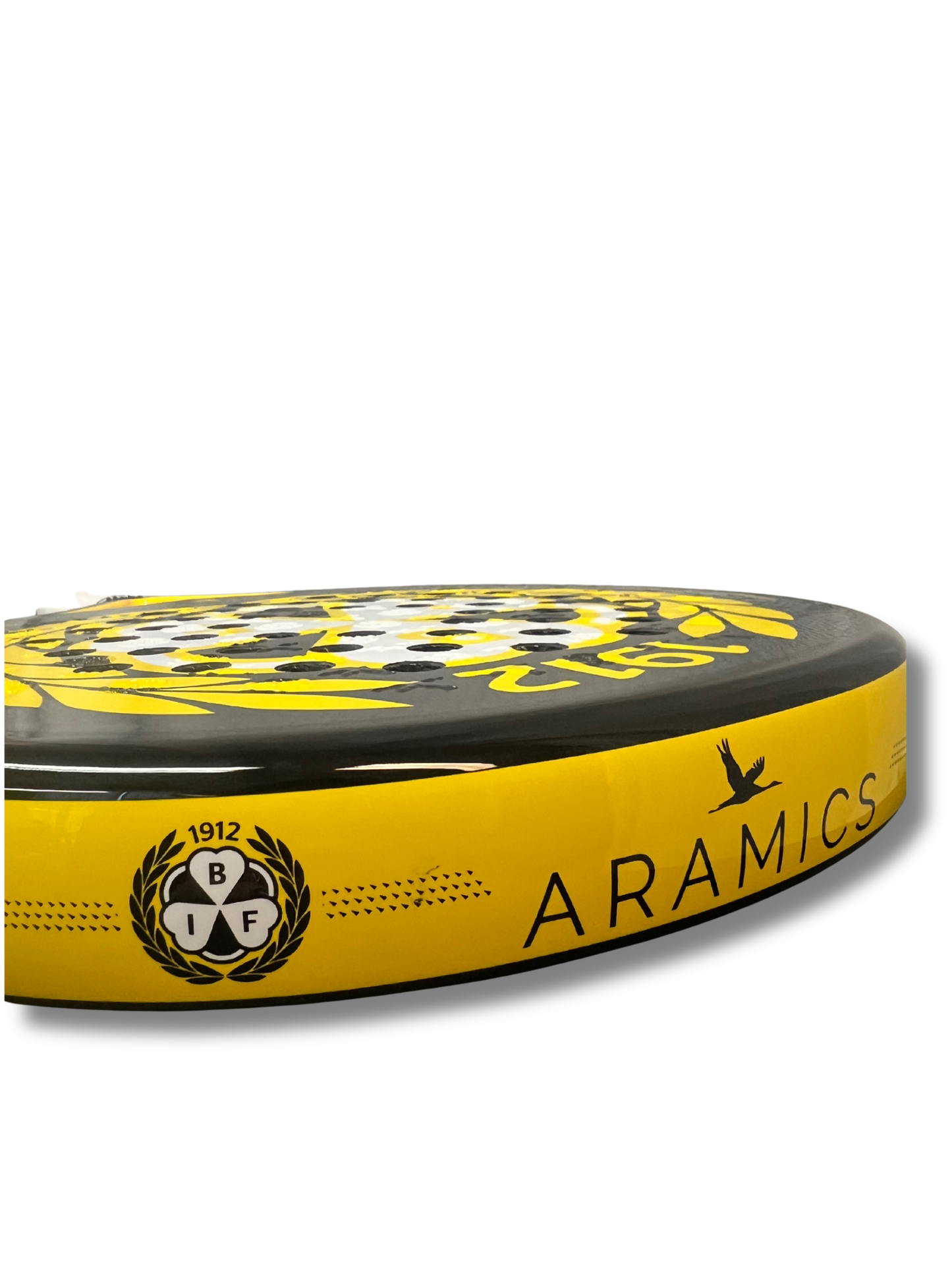 Brynäs x Aramics – Limited Edition!
