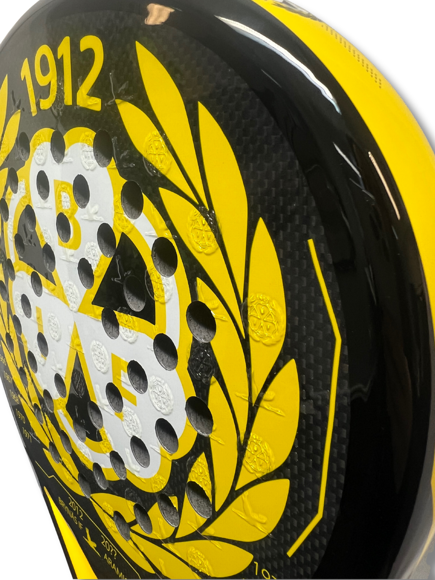 Brynäs x Aramics – Limited Edition!