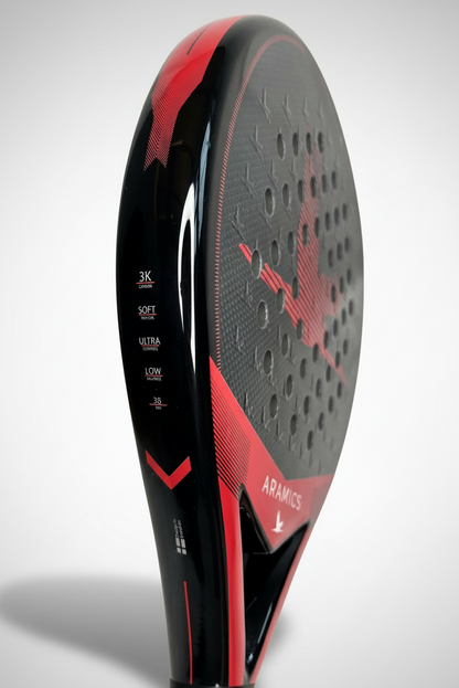 Aramics Y1 Red- Limited Edition