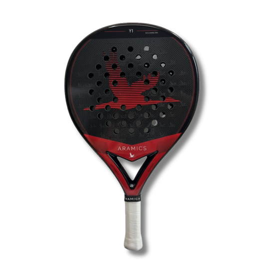 Aramics Y1 Red- Limited Edition